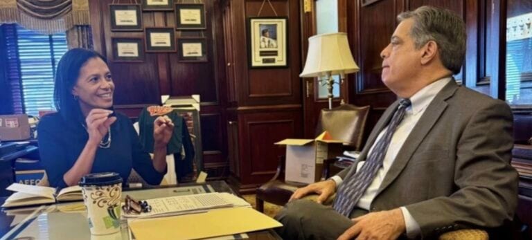 Jewish Law Professor Appointed To Pennsylvania Human Relations Commission Says She Never Knew America Would Turn On Jews This Way