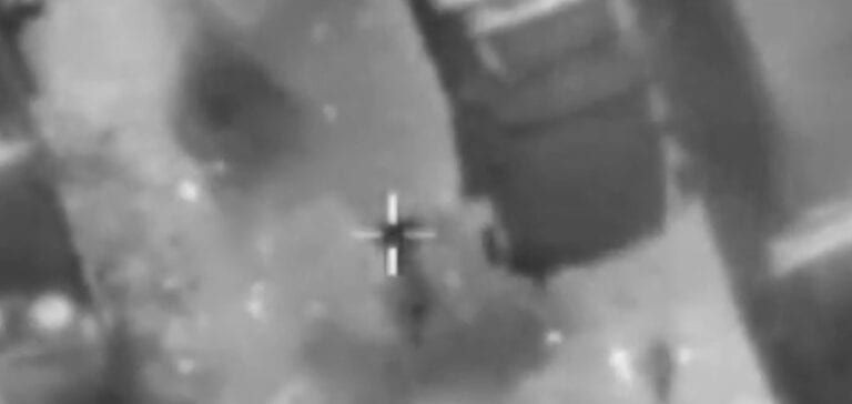 IDF and ISA Eliminate Hamas Nukhba Platoon Commander Involved in October 7 Kissufim Raid
