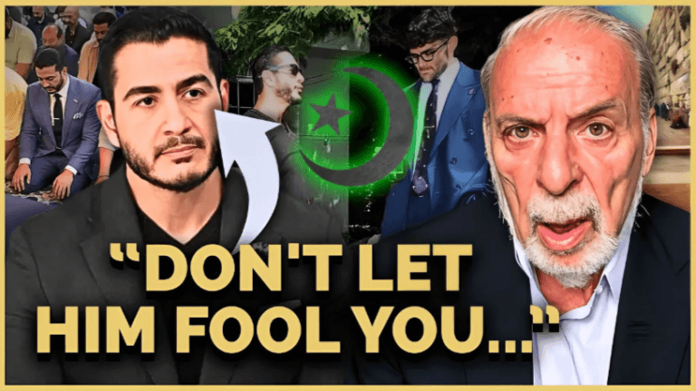 From Mamdani to El-Sayed in Michigan: Dov Hikind Warns of Growing Threats to Israel and American Jews