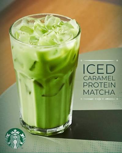 A Lawsuit Accuses Starbucks Of Mislabeling 8 ‘Sugar-free’ Protein Drinks