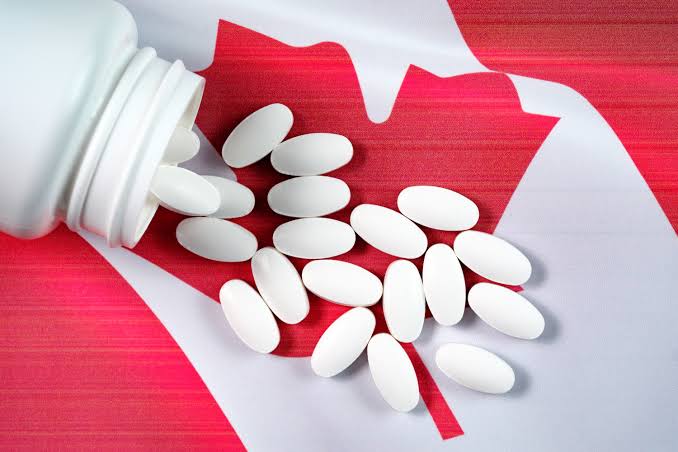 The Cost Of Drugs From Canada Is Set To Soar For Millions Of Americans Because Of A Federal Rule