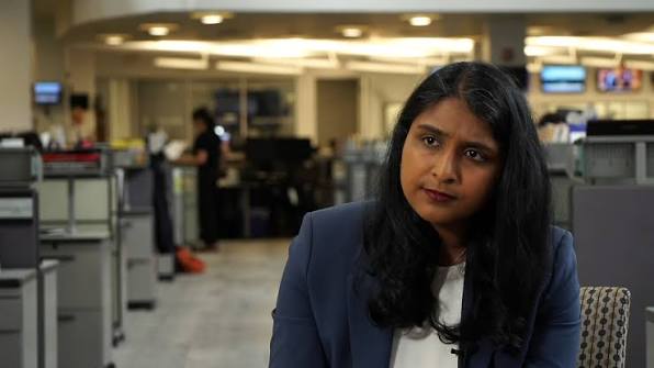Komatireddy Shines In Debate As James Comes Across As Sleepy And Unprepared