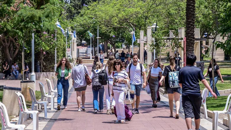 Оглашено имя преподавателя, готовившего теракт против арабов