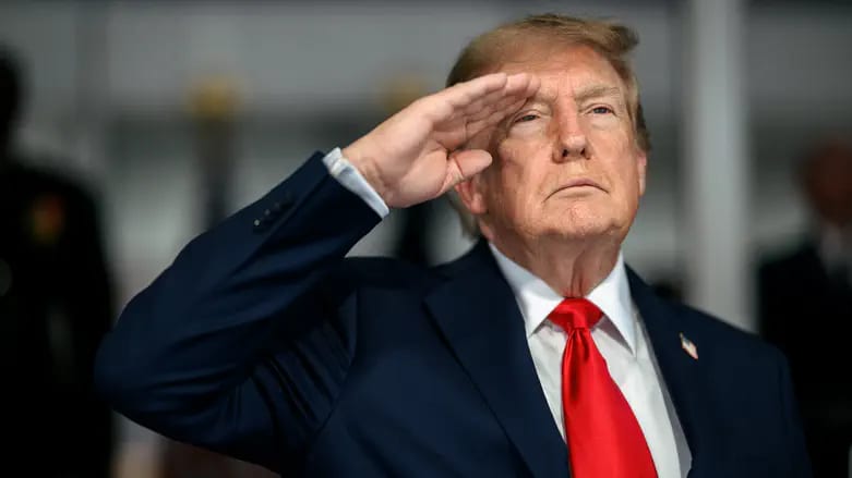 Трамп в ярости: «Несмываемое пятно; мы этого не забудем»