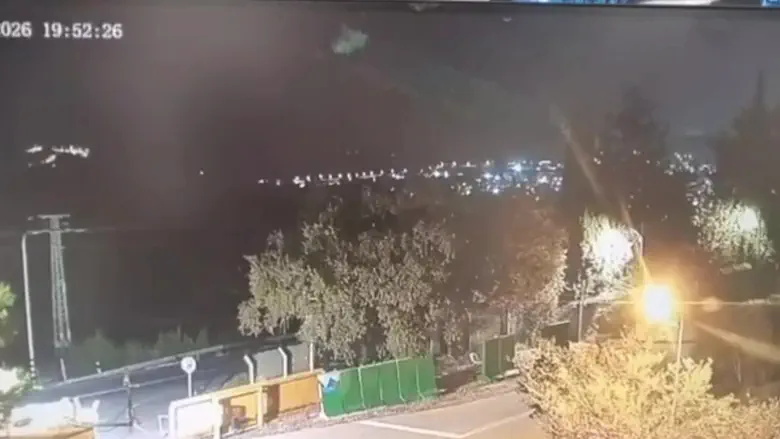 Таинственный объект на северной границе: заключение ЦАХАЛ