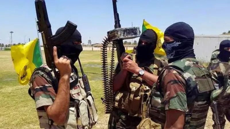Иран оставили за дверью на тайных переговорах Сирии с "Хизбаллой"