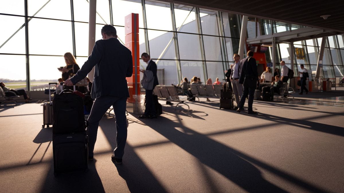 После инцидента с FlyDubai: что меняется для израильских туристов