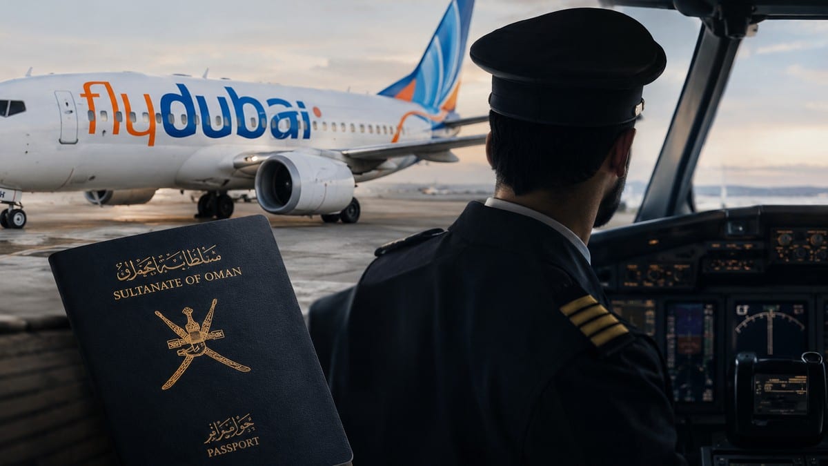 Шила в мешке не утаить: что мы уже знаем о втором пилоте рейса FlyDubai