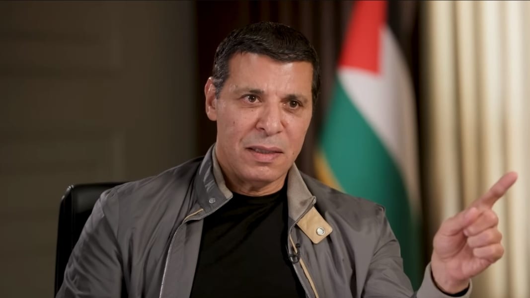 Неожиданная коалиция против Аббаса: ХАМАС и "Исламский джихад" могут поддержать Дахлана