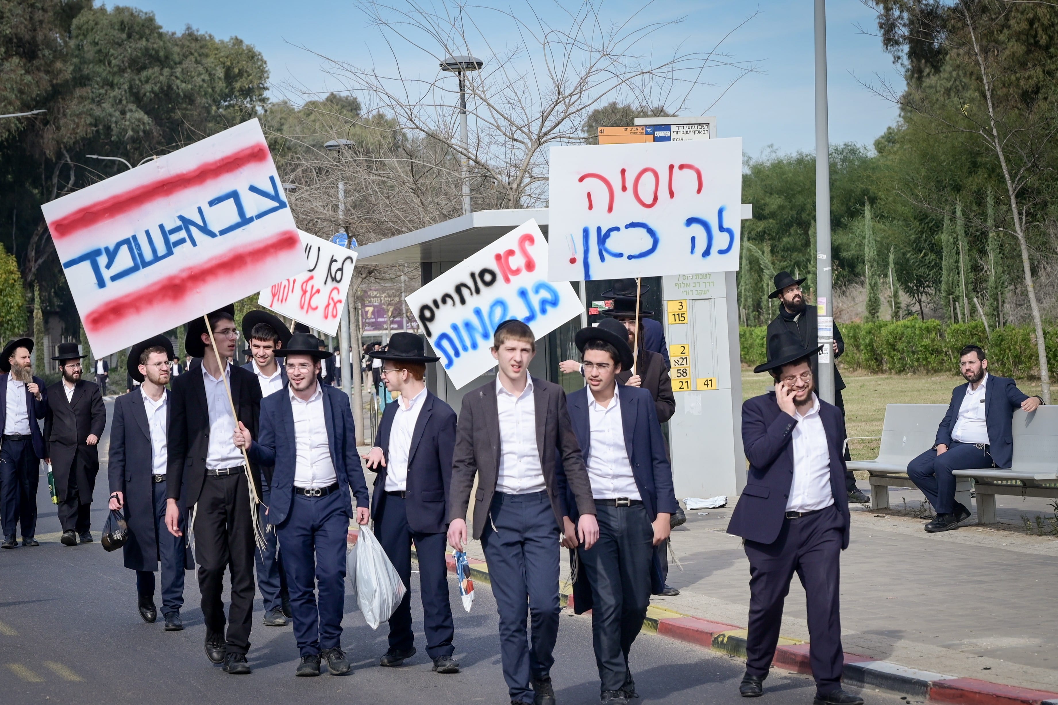 במטרה לייצר כאוס: "המעצרים נועדו להשפיע על הבחירות"