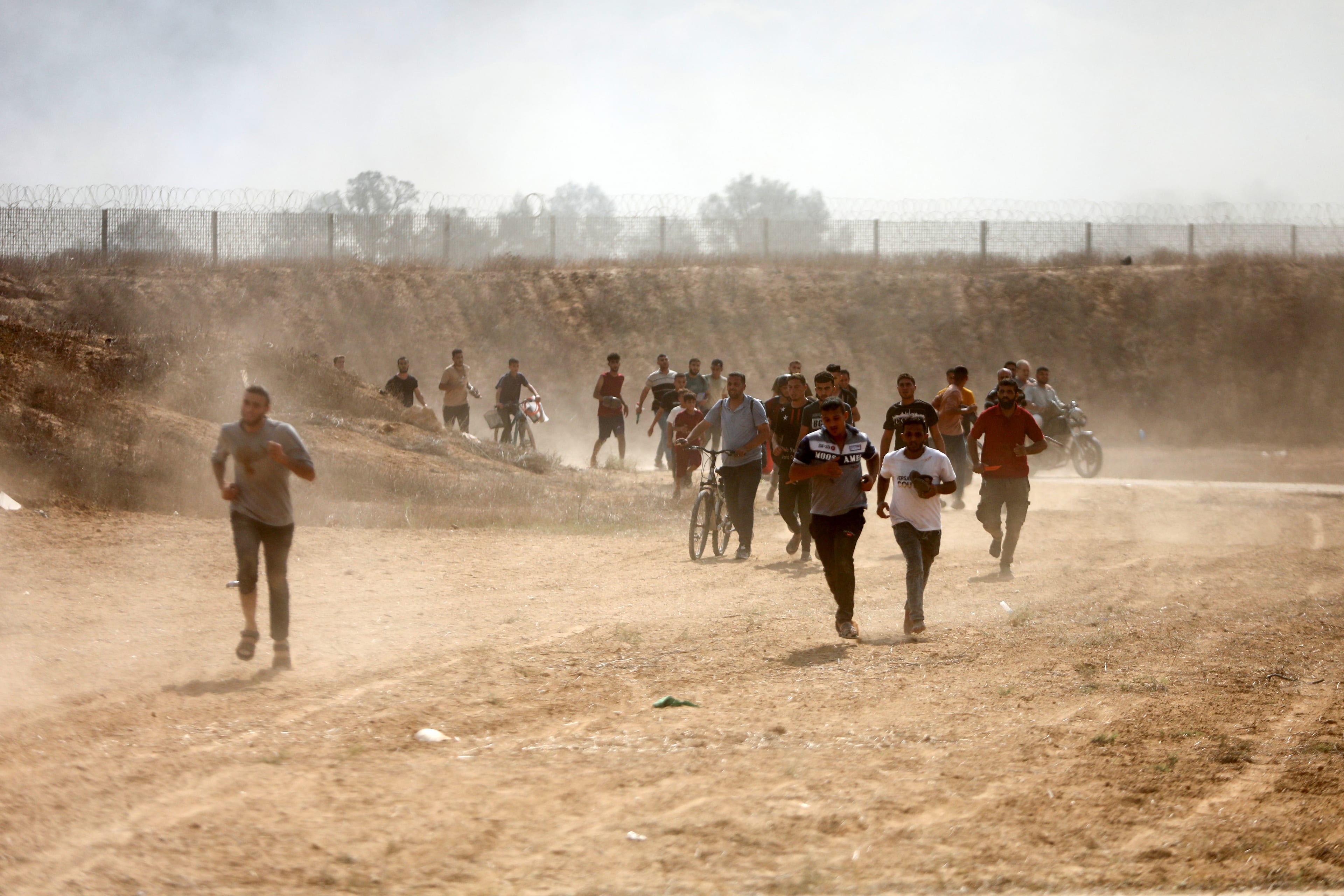 זמיר: "צה"ל כשל כישלון חרוץ" – זה השינוי בצבא
