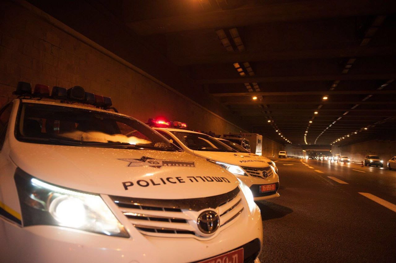 עימות הלילה בביתר: המשטרה עצרה תלמיד ישיבה