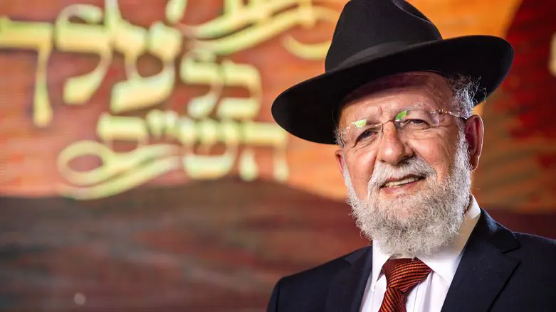 הסיפור המטלטל של הרב סבתו ליום הכיפורים