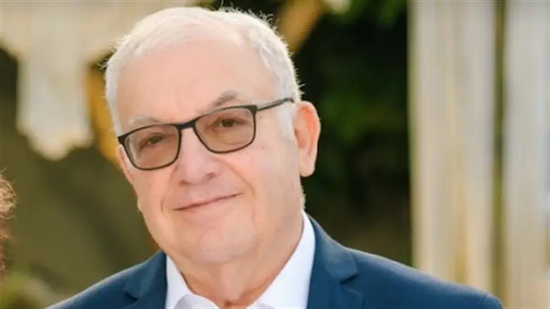 הבשורה החדשה של "מפלגת הציבור החרדי"