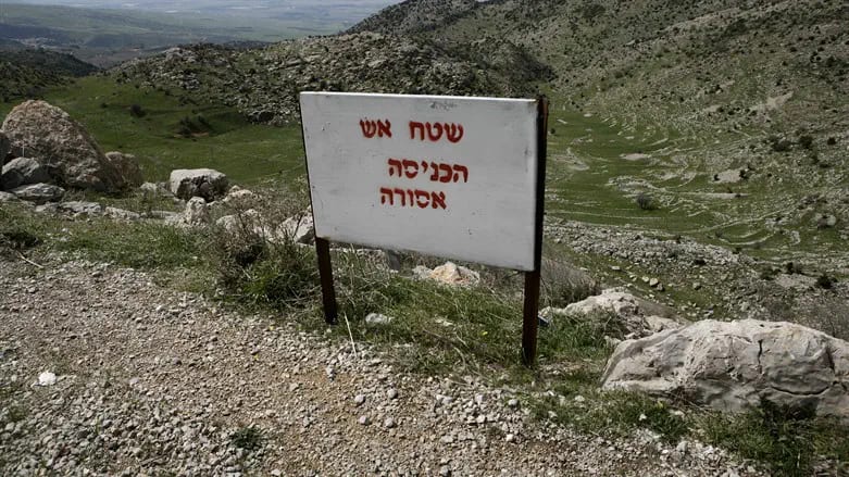 צה"ל: שטחי אימונים בדרום ייפתחו בחגים