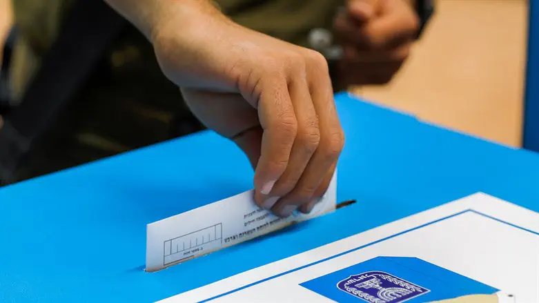 ניתוח עומק: מי רוצה את מי בכנסת הבאה?