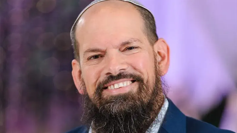 שלוש דקות של אמונה | הרב אייל ורד: לעשות תשובה - מקטנות לגדלות