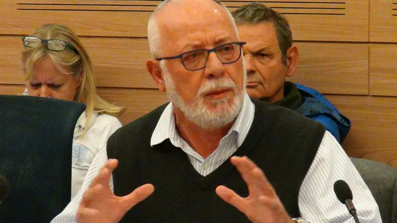 הרב ישראל וייס חוזר לפסק על נעדרי סולטן יעקוב: "האם כל אותם תוקפים יתנצלו?"