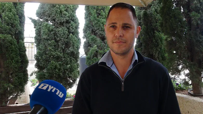 "עדיין שבויים בקונספציה" | האזהרה החמורה של הבכיר לשעבר באוגדת יו"ש