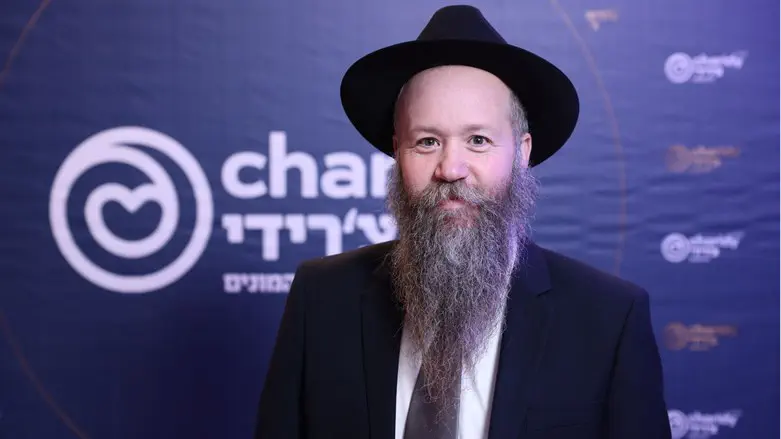 איזו חסידות הצליחה לגייס 32 מיליון שקל?