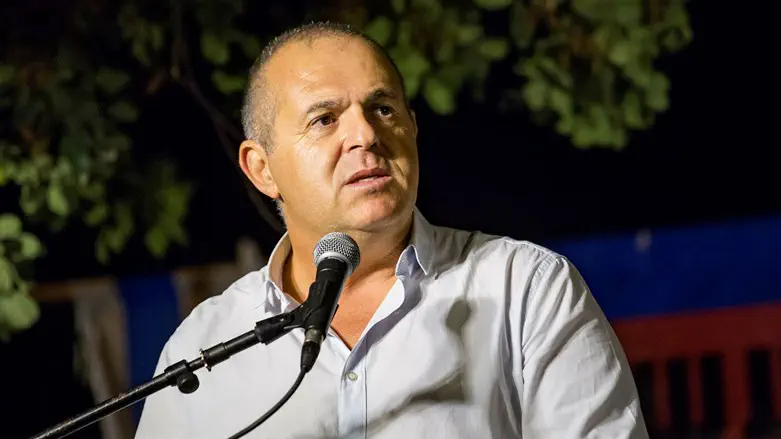 על מה אנחנו בכלל נלחמים?