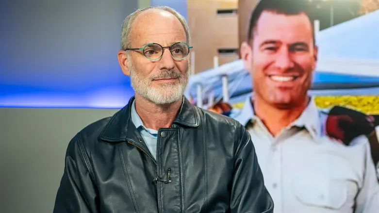 נריה לייטר, בנו של שגריר ישראל בארה"ב יחיאל לייטר, נפצע אנושות בפיגוע הדריסה בבנימין
