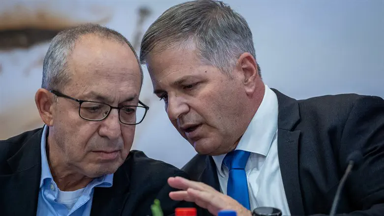 מנכ"ל משרד החינוך: "אין מה לחשוש, שנת הלימודים תיפתח כסדרה"