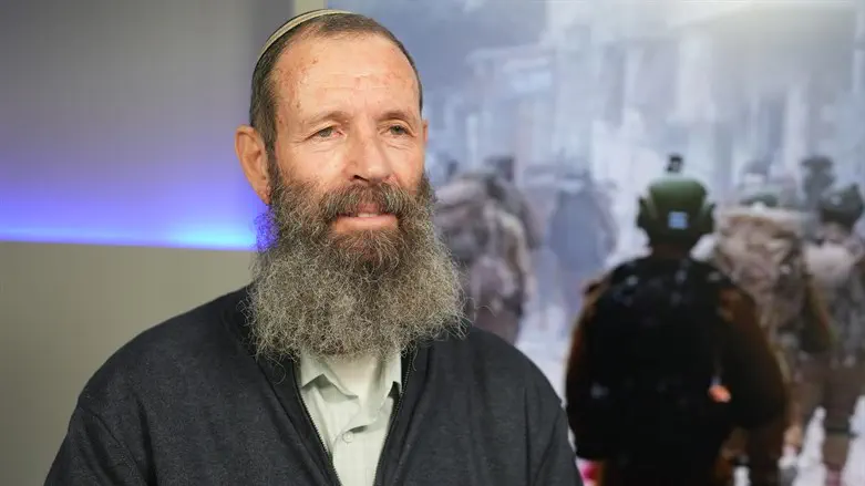 הרב יגאל לוינשטיין על הסערה בגבעתי: "צה"ל החליט 'לבטל' את תפקיד הרבצ"ר"