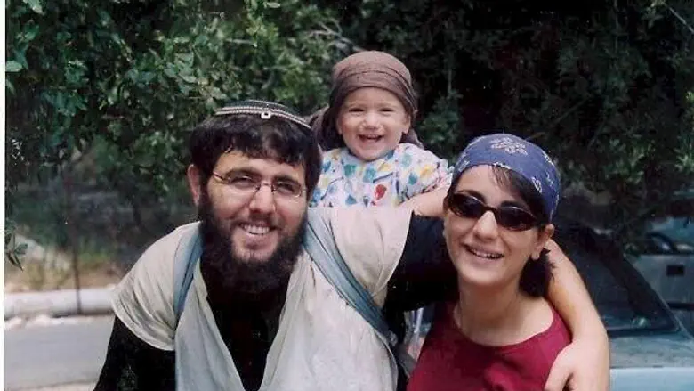 צה"ל מאשר: חוסל מחבל שרצח שישה יהודים בשומרון