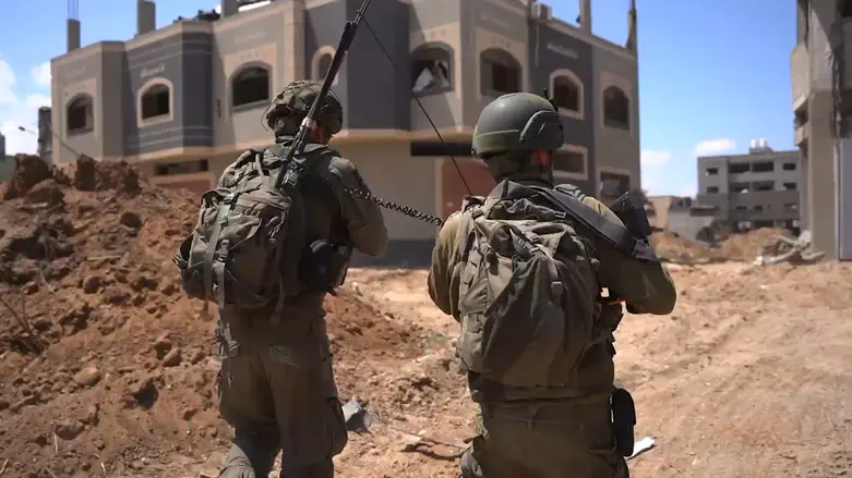 אין תקציב - ולוחמי המילואים נשלחים הביתה: "מחלקות שלמות עלולות להתפרק"