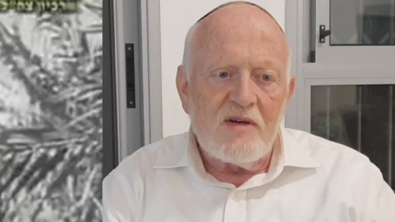 מרעיית הצאן של הבל ועד לחוות היישוב כיום