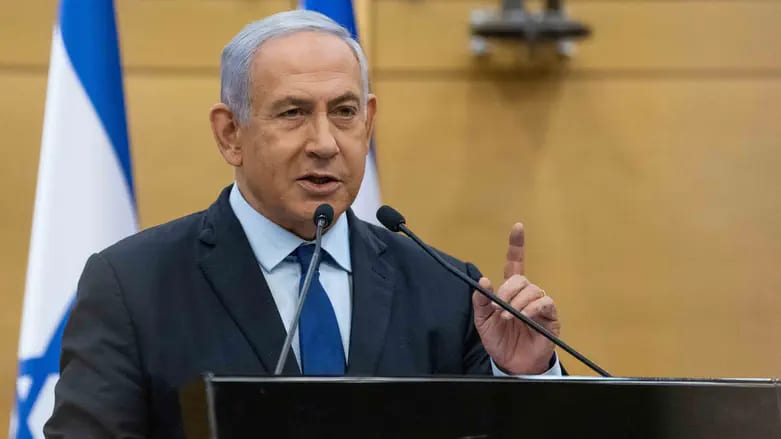 סקר: גוש הימין במגמת התחזקות