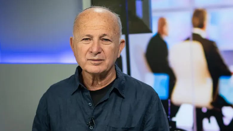 מוטי שקלאר: דרושה ממשלה רחבה