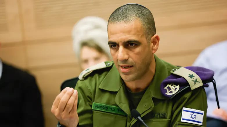 צה"ל החל בבחינת צל"שים לגבורה ב-7 באוקטובר