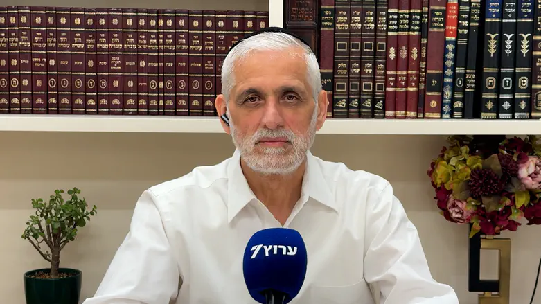 אלי ישי חוזר? בוחן ריצה עם המפלגה החרדית החדשה