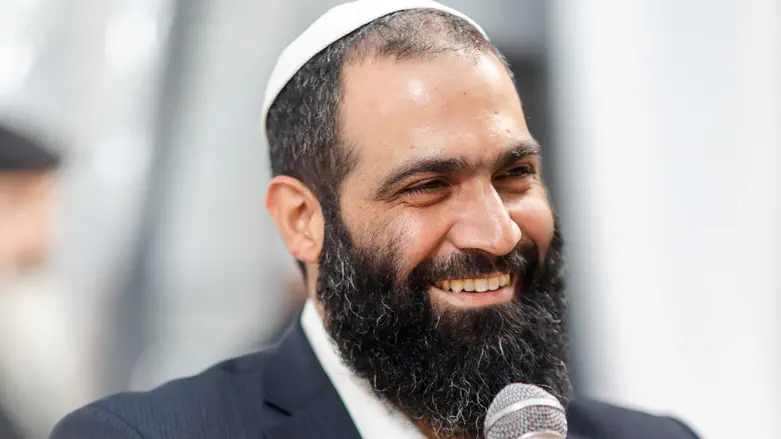 שלוש דקות של אמונה | הרב טל שאוליאן: "כך צריך לנקות את הנפש"