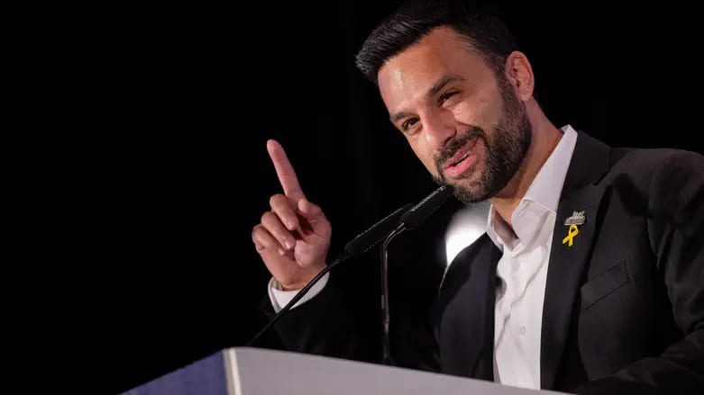 וינטר זועם על דרוקר: יוסף חדאד ערבי מחמד?