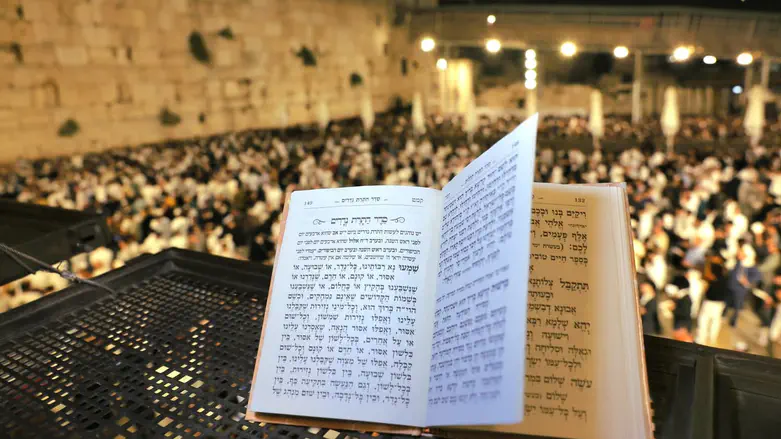 רבנים נגד סליחות מוזיקליות: "חיקוי רפורמי"