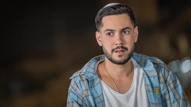אלי-ה כהן במתקפה על יוצרי "נז"א": "אנחנו כעם לא יכולים לתת לזה לעבור על סדר היום"