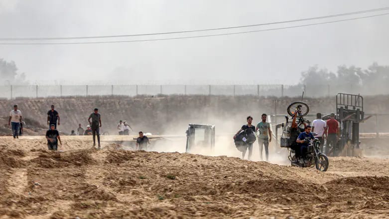 המידע, הקונספציה והשעות הקריטיות: הטענות הקשות של בכיר השב"כ לשעבר