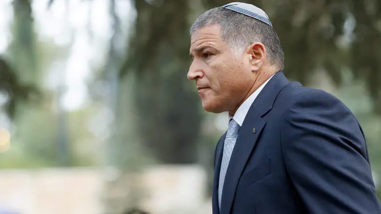 "תרגיל הונאה": האזהרה של זיני בקבינט