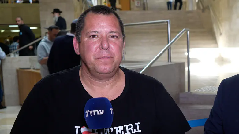 אבידע בכר: "חמאס לא יתפרק מנשקו"