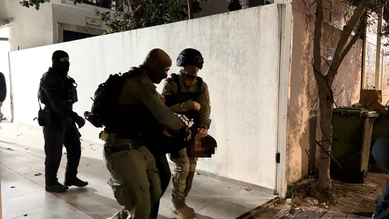 ניצל את תפקידו לטרור | כבאי מכפר קאסם נעצר בחשד לתכנון פיגועים