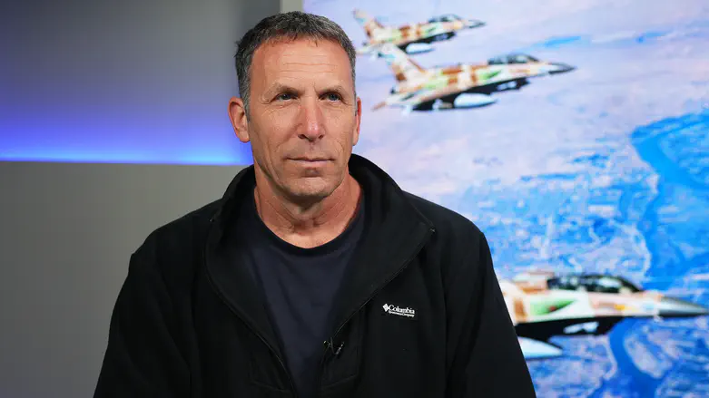 מתן כהנא: "על הגיור אני נותן לעצמי אפס"
