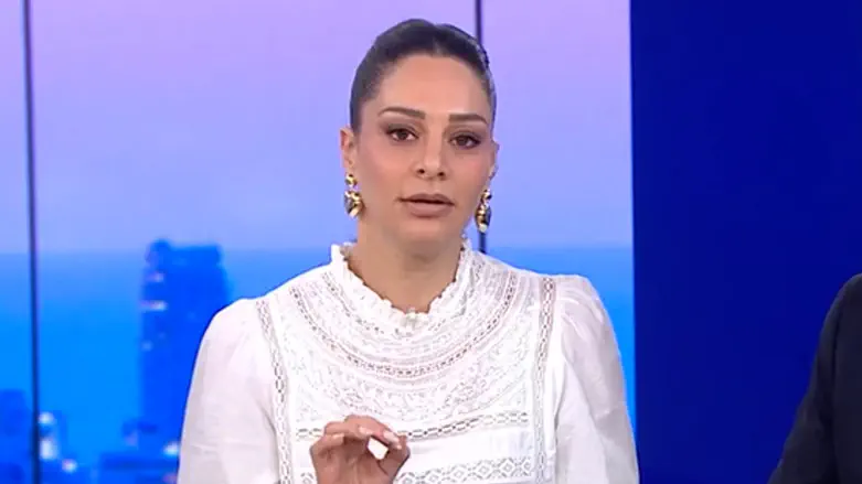 מעיין אדם במתקפה חריפה: "היא מכוערת מבפנים"