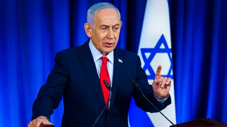 הפרדוקס של שיטת 'רק לא נתניהו'