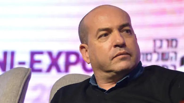 אייל ברקוביץ': "יש לי חברים שאני ניתקתי איתם קשר כי הם ביביסטים"