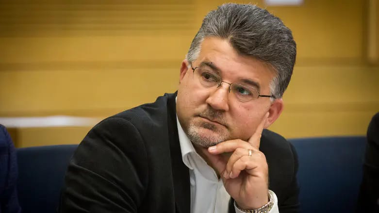 מגעים להסכם עודפים בין המשותפת לרע"מ