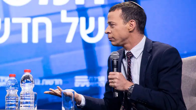 עמית סגל מנתח: למה וינטר לא מתרומם - ומה הנזק שגרמה גוטליב לימין?