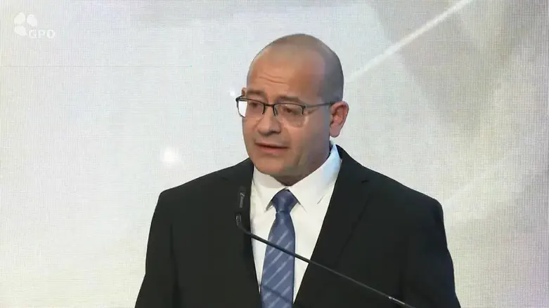בגיבוי ראש המוסד: אושר אזור תעשייה משותף לרמת הנגב ולביר הדאג'